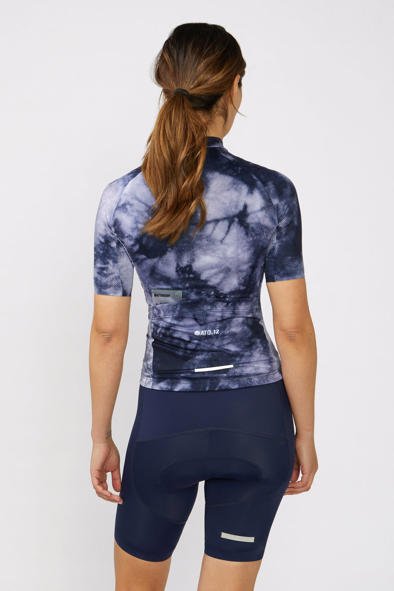 Women's ATQ-X Tie Dye Kit
