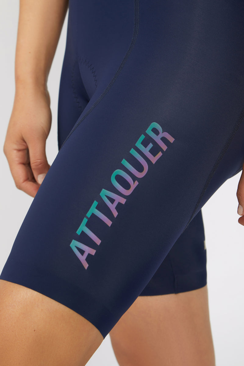 Women's ATQ-X Tie Dye Kit