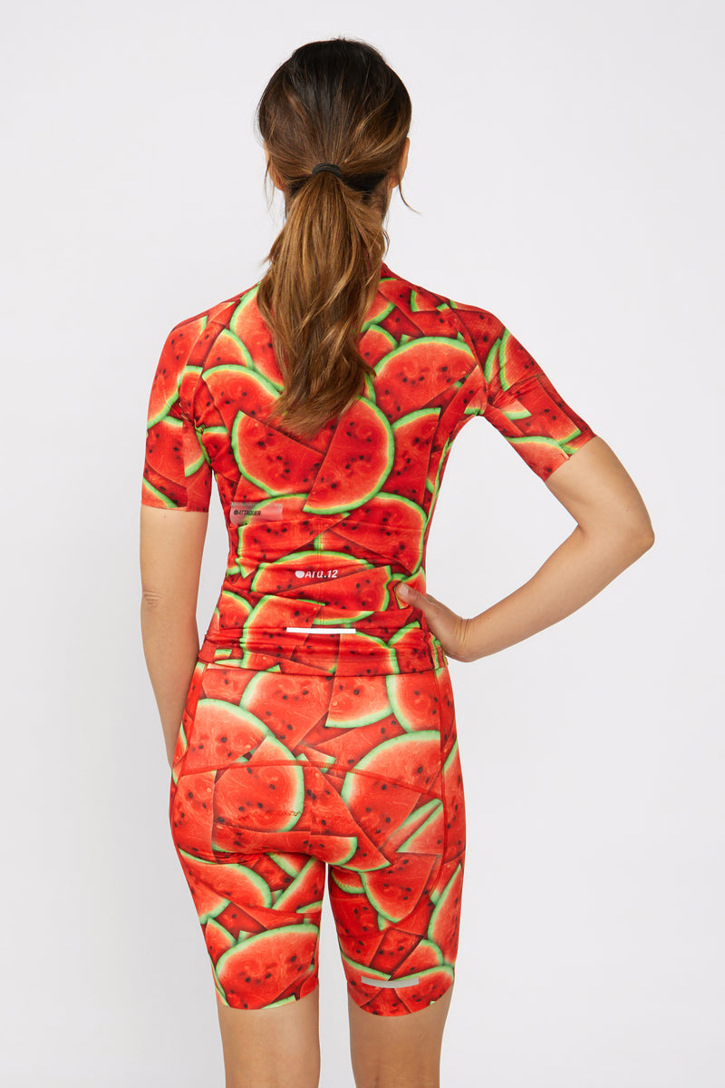Women's ATQ-X Watermelon Kit