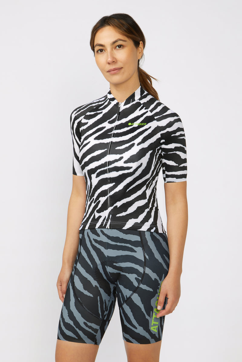 Women's ATQ-X Zebra Kit