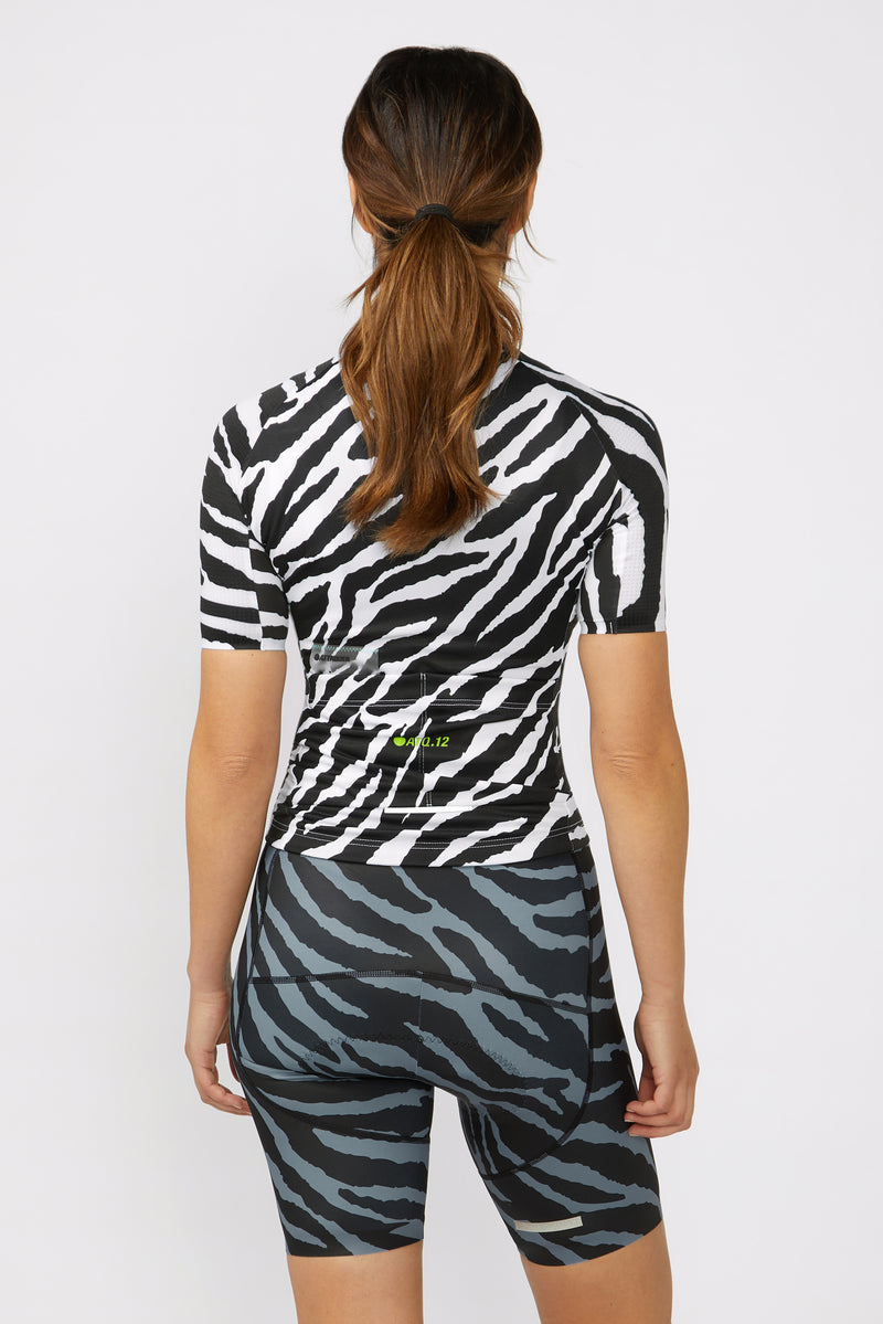 Women's ATQ-X Zebra Kit
