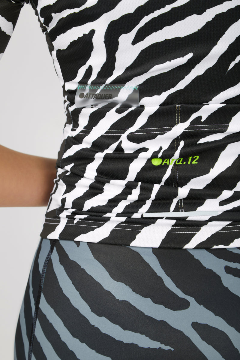 Women's ATQ-X Zebra Kit