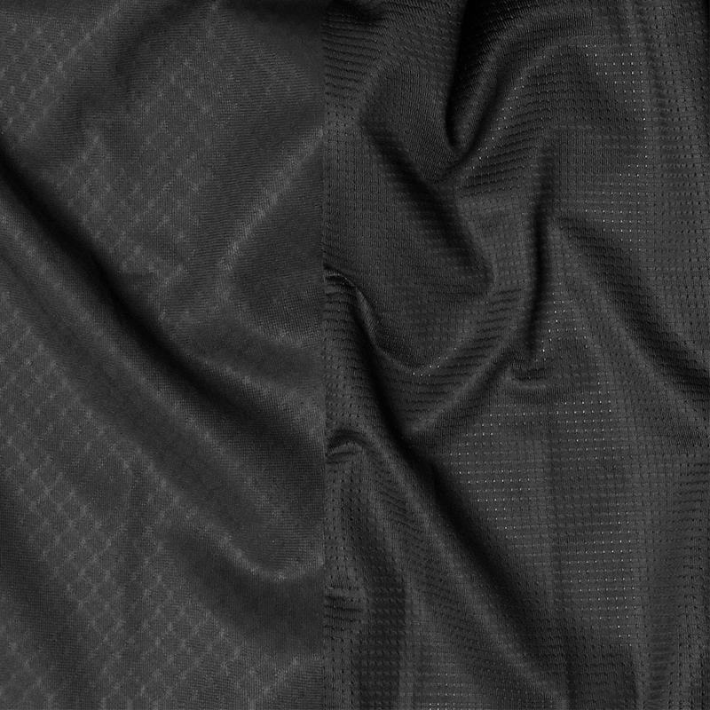 Women's All Day Outliner Jersey Black