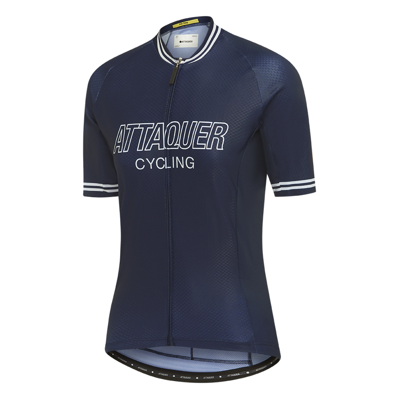 Women's All Day Outliner Jersey Navy