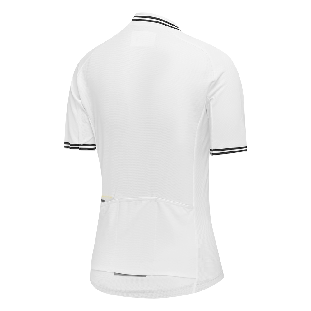 Women's All Day Outliner Jersey White