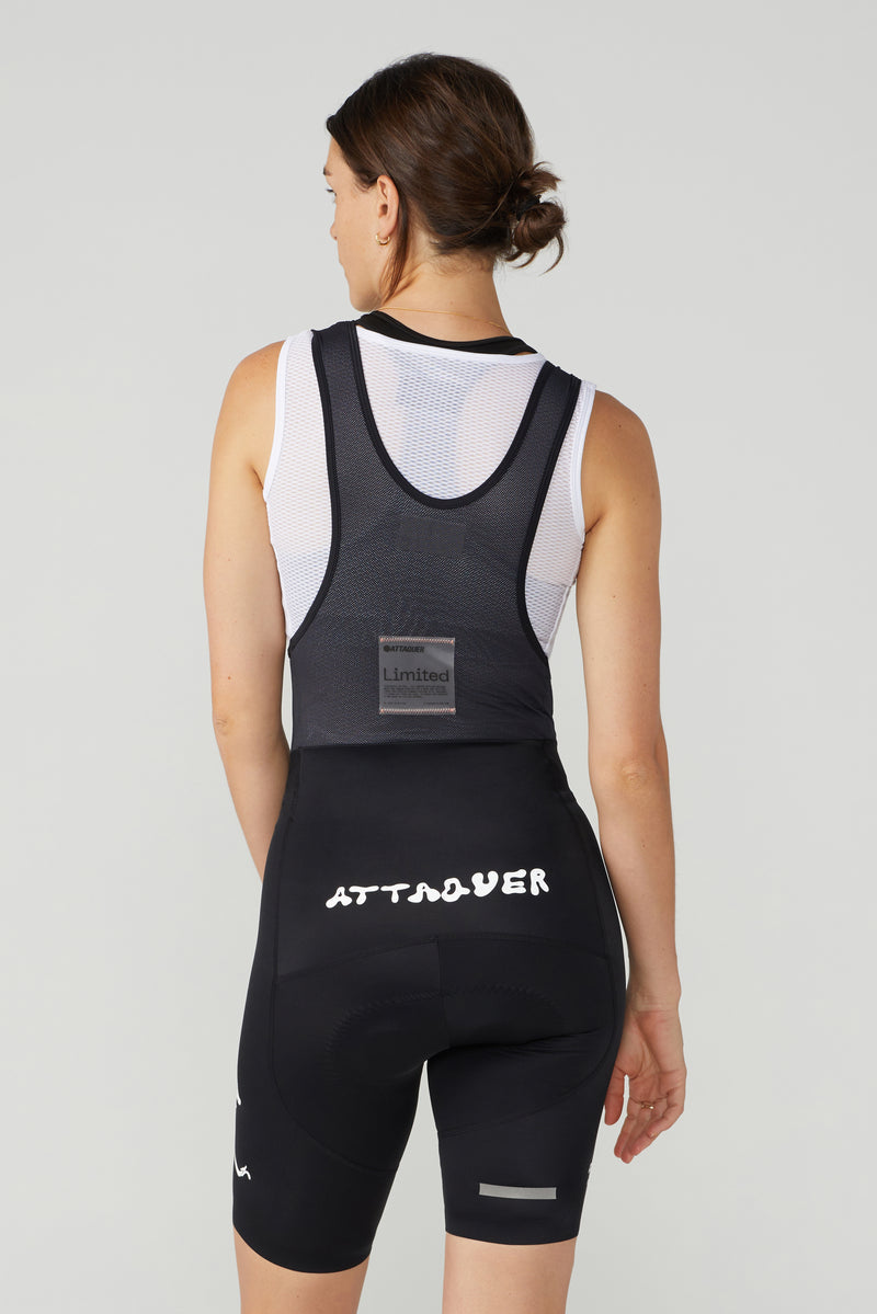 Women's ATQ X Egle Zvirblyte Bib Shorts