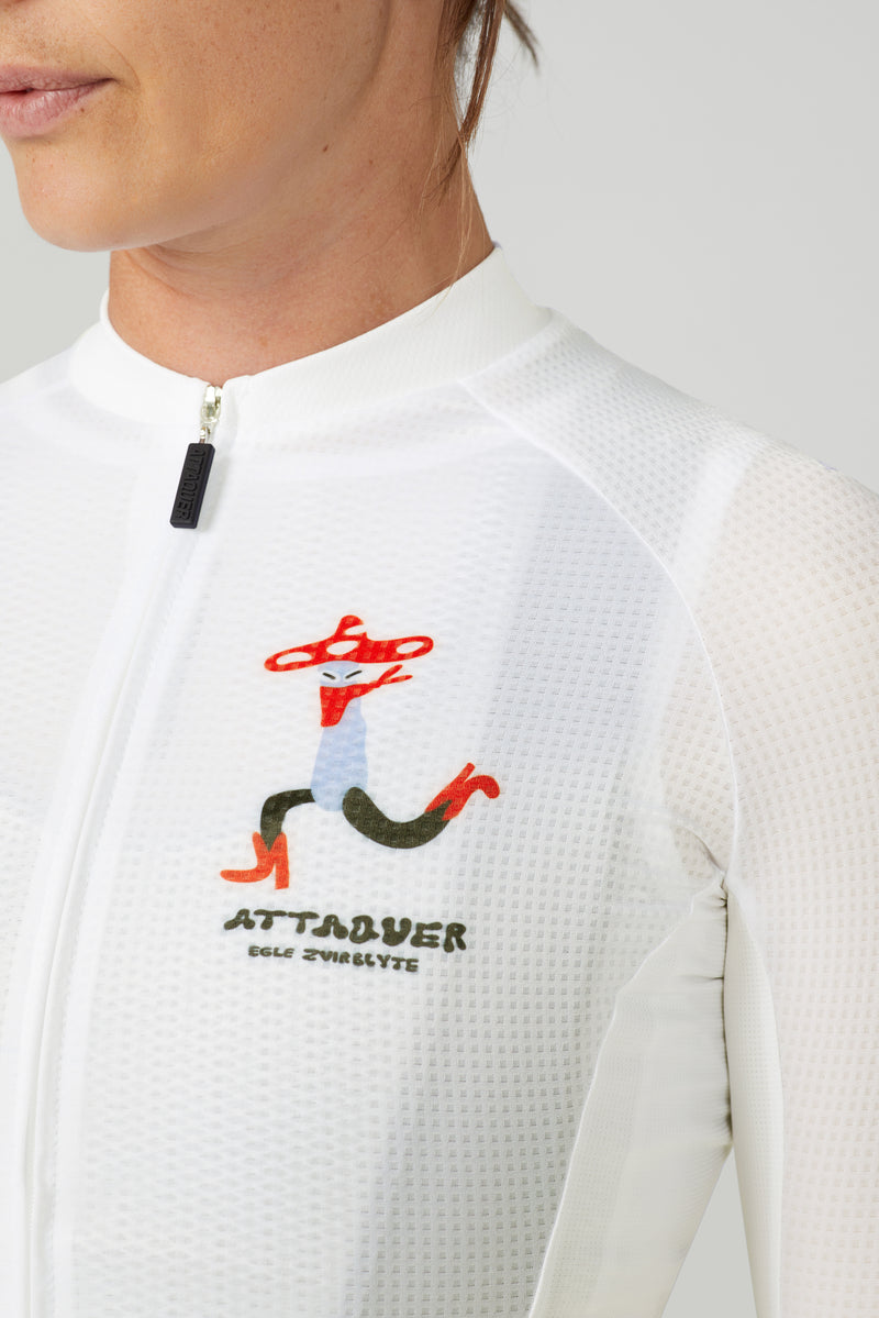 Women's ATQ X Egle Zvirblyte Guided Journey Jersey