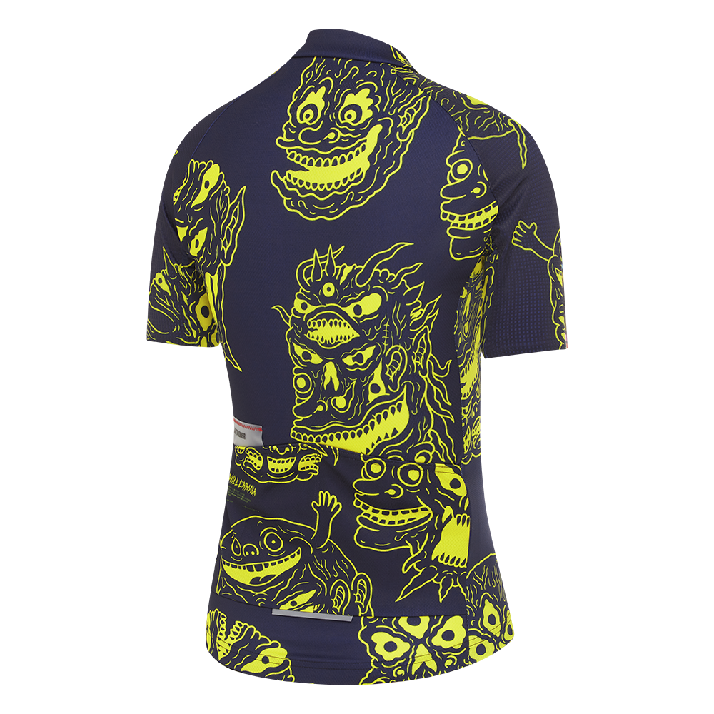 Women's Attaquer x Will Carsola Creeps Jersey