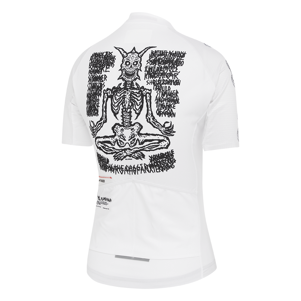 Women's Attaquer x Will Carsola Hellraiser Jersey