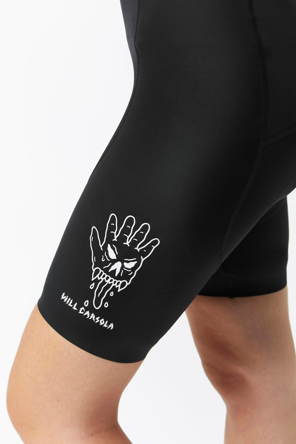 Women's Attaquer x Will Carsola Women's Bib Shorts