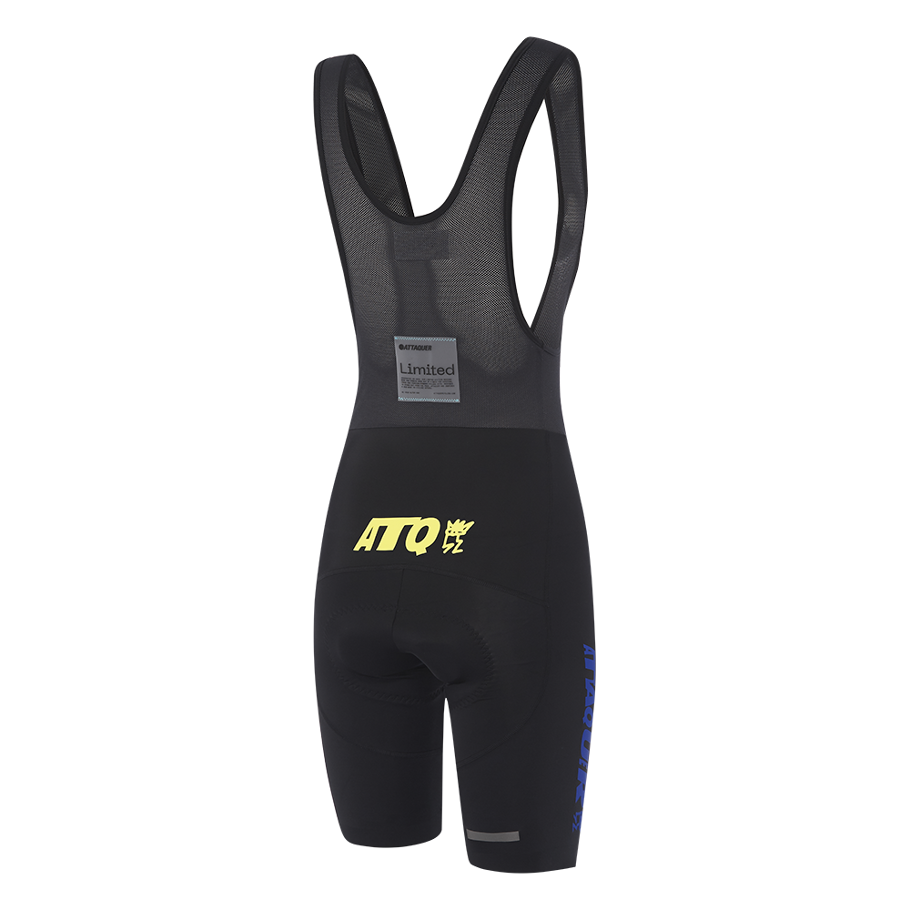Women's KAS Bib Shorts