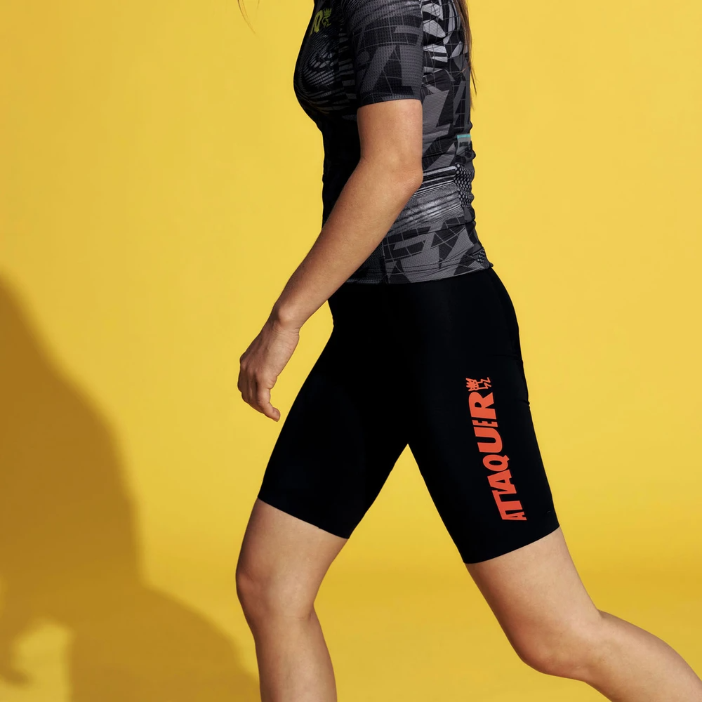 Women's KAS Bib Shorts