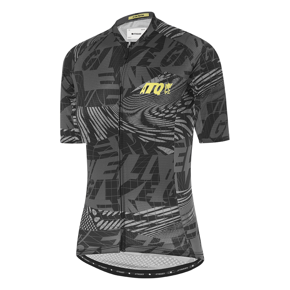 Women's KAS Carbon Jersey