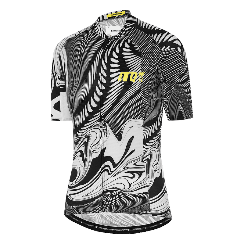 Women's KAS Swirl Jersey