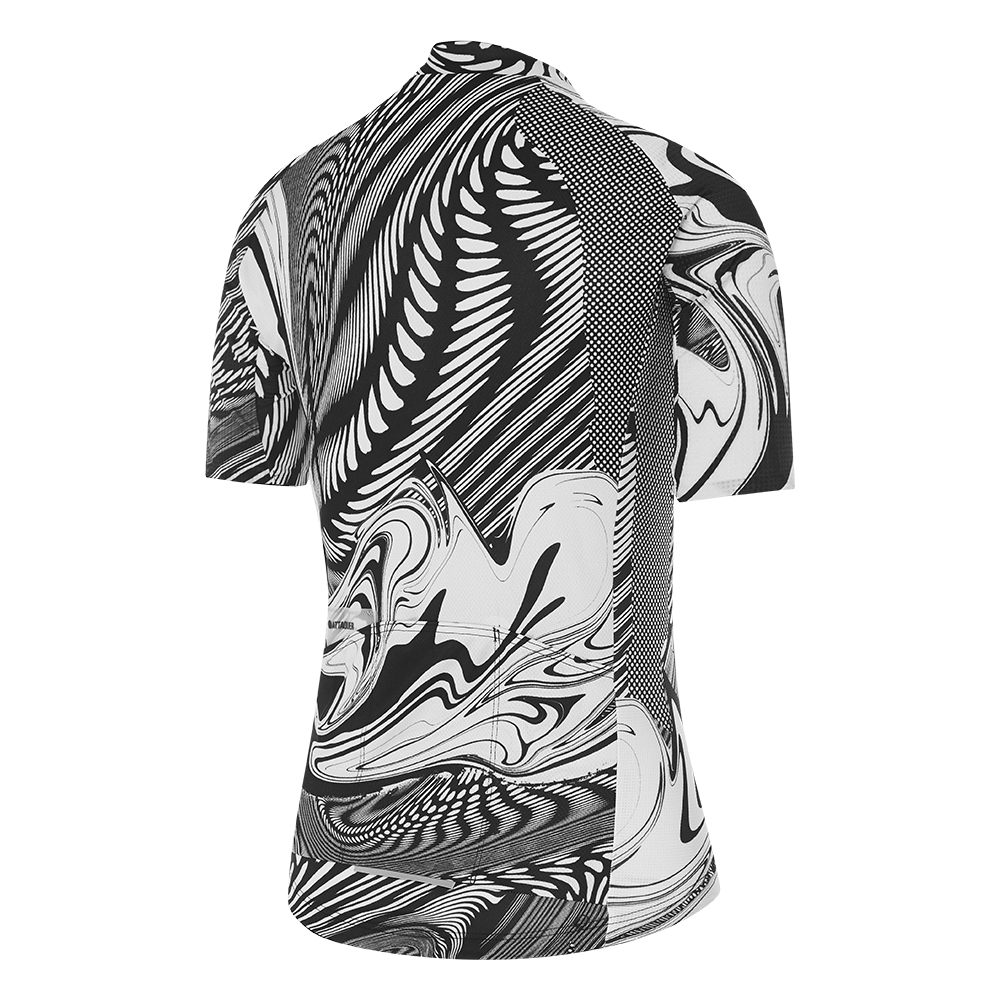 Women's KAS Swirl Jersey