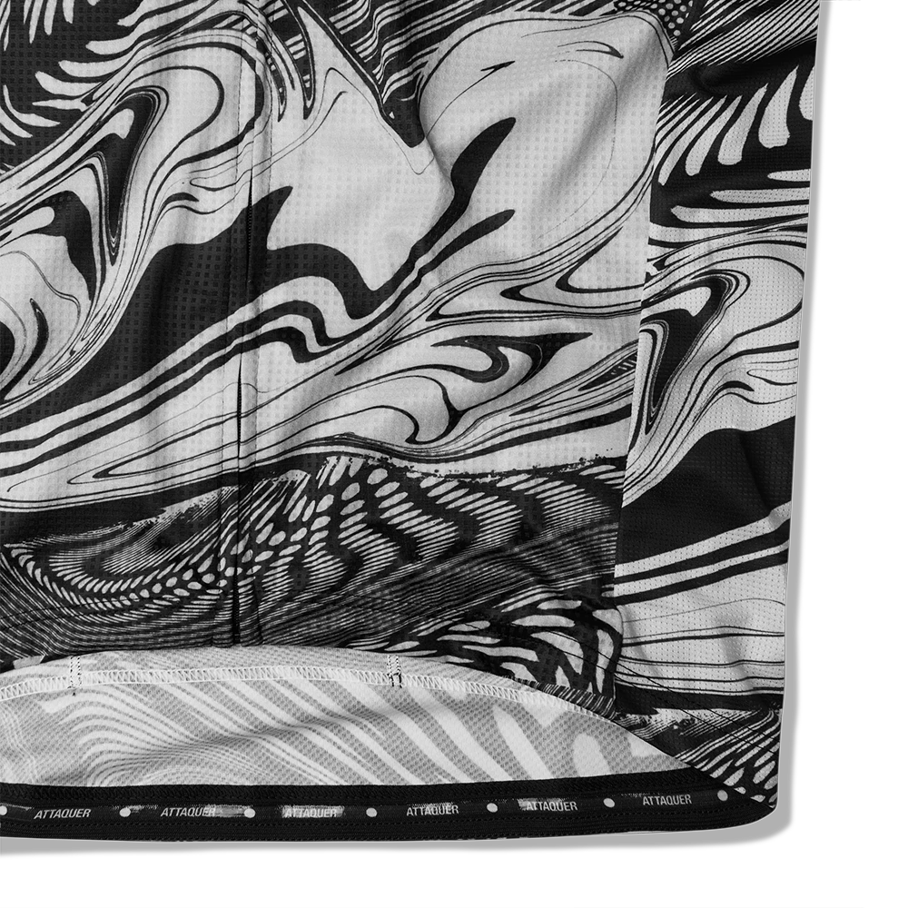 Women's KAS Swirl Jersey