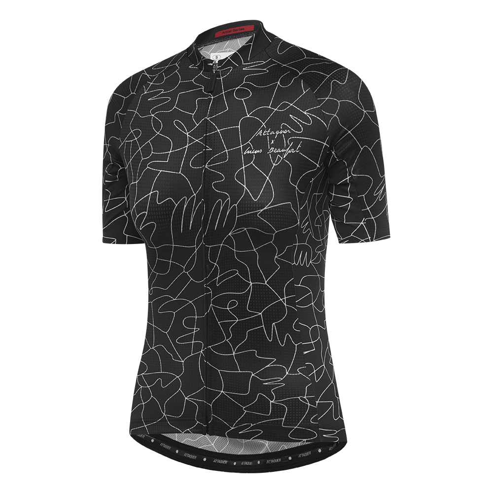 Women's Attaquer x Lucas Beaufort Linge Jersey