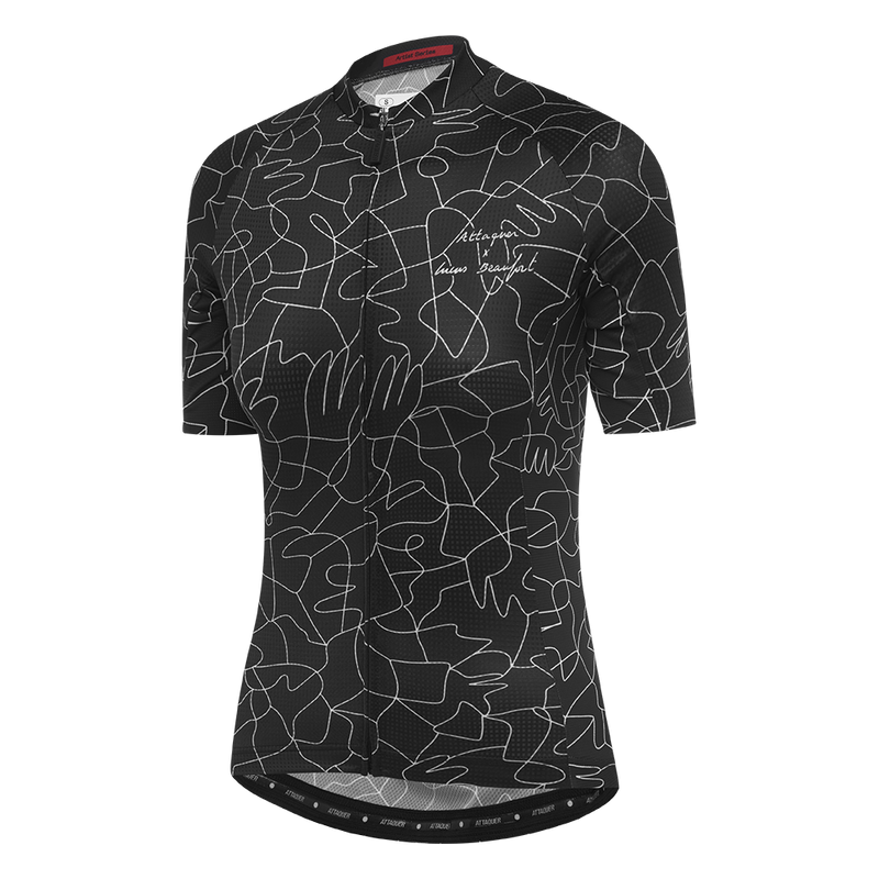 Women's Attaquer x Lucas Beaufort Linge Jersey