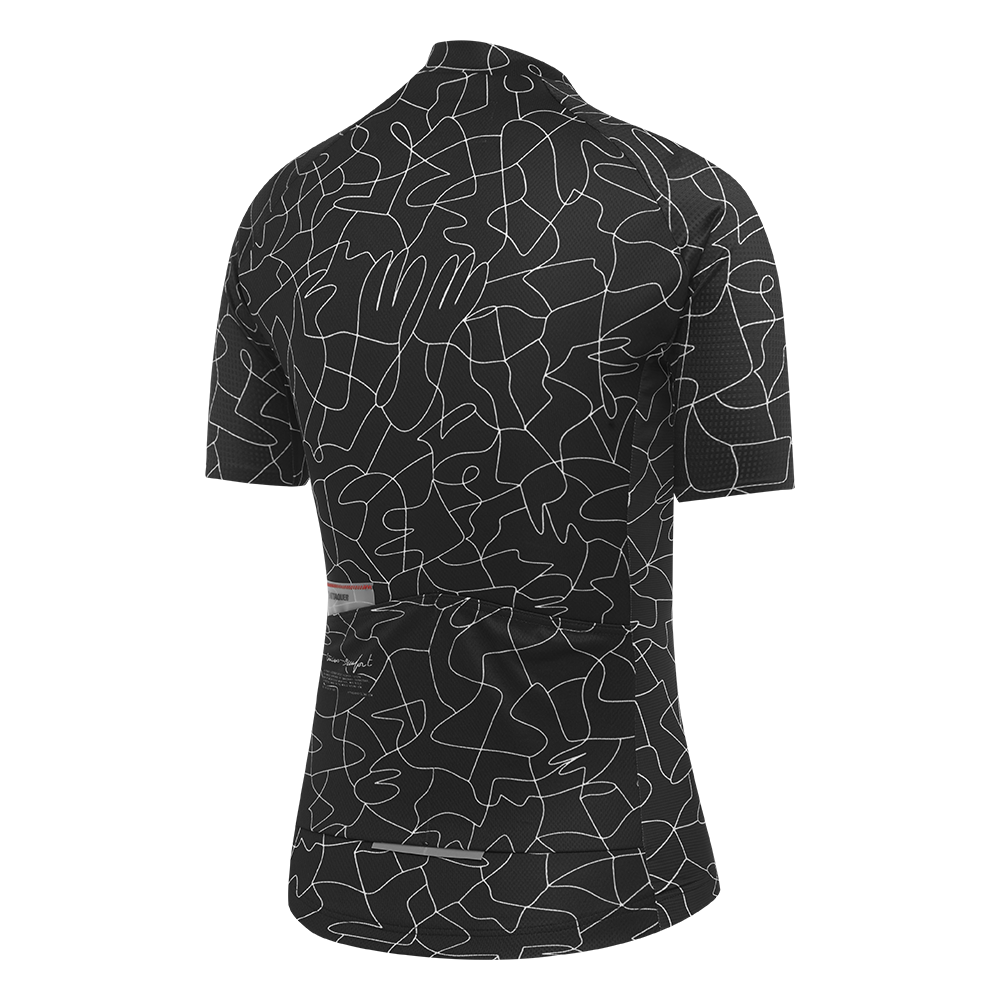 Women's Attaquer x Lucas Beaufort Linge Jersey