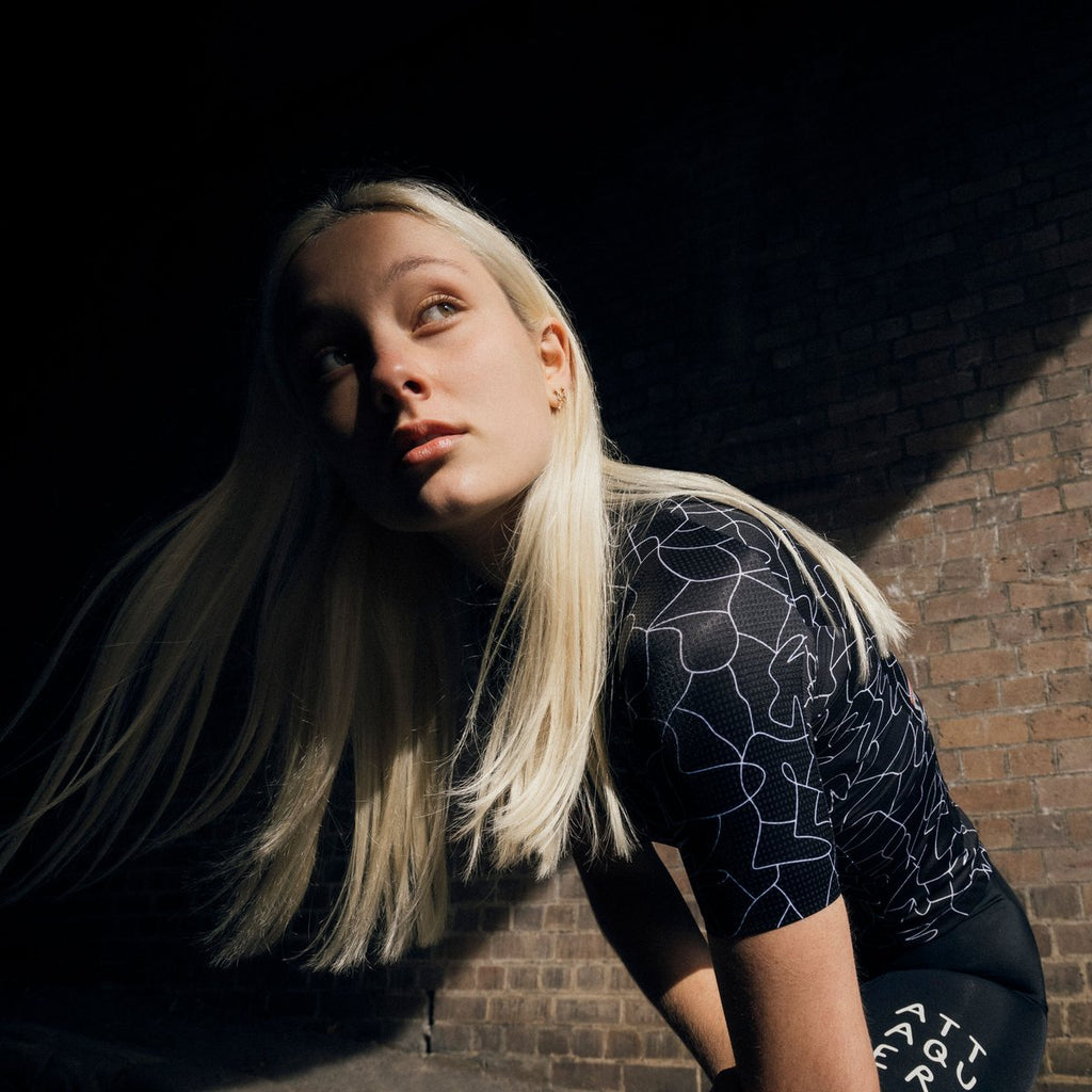 Women's Attaquer x Lucas Beaufort Linge Jersey