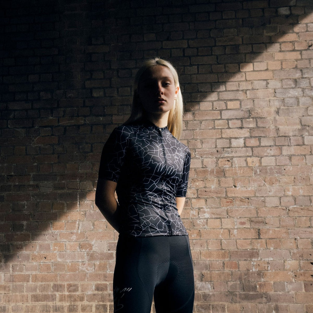 Women's Attaquer x Lucas Beaufort Linge Jersey