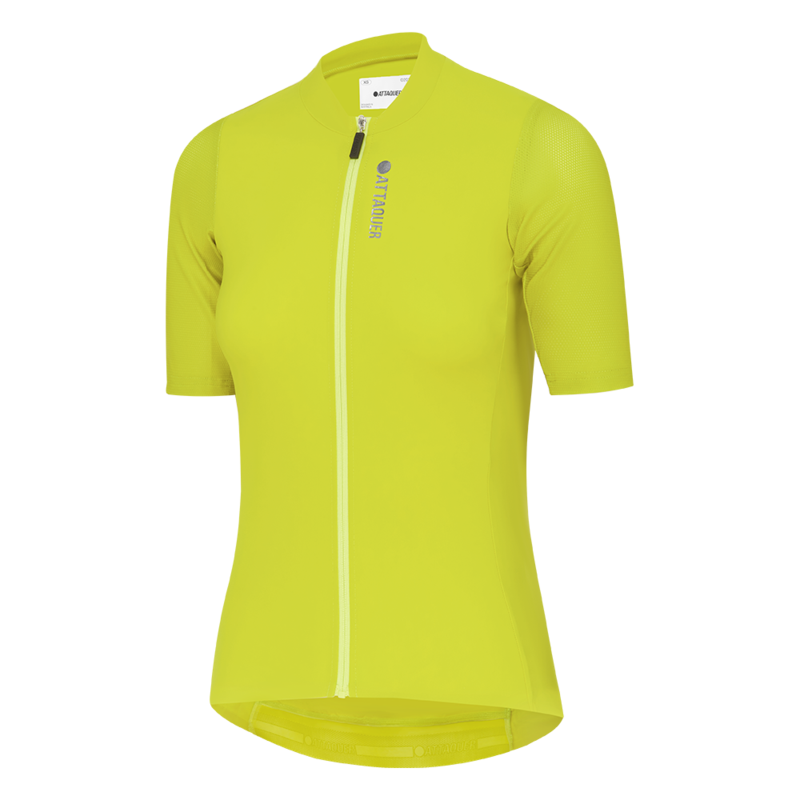 Women's Race SS Jersey 2.0 Lime