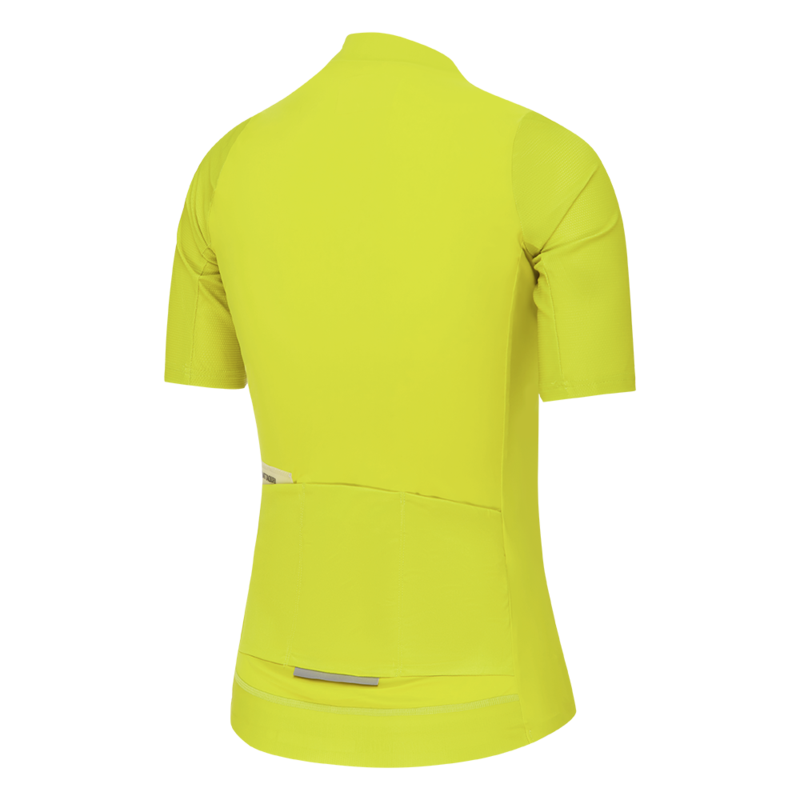 Women's Race SS Jersey 2.0 Lime