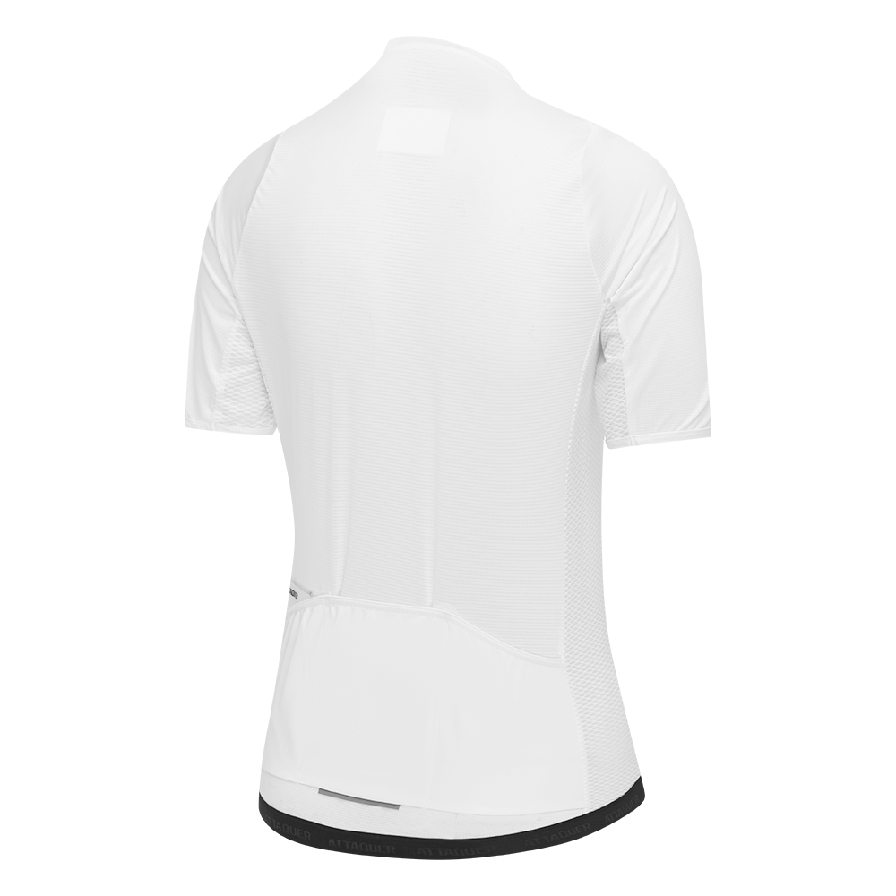 Women's Race Jersey White