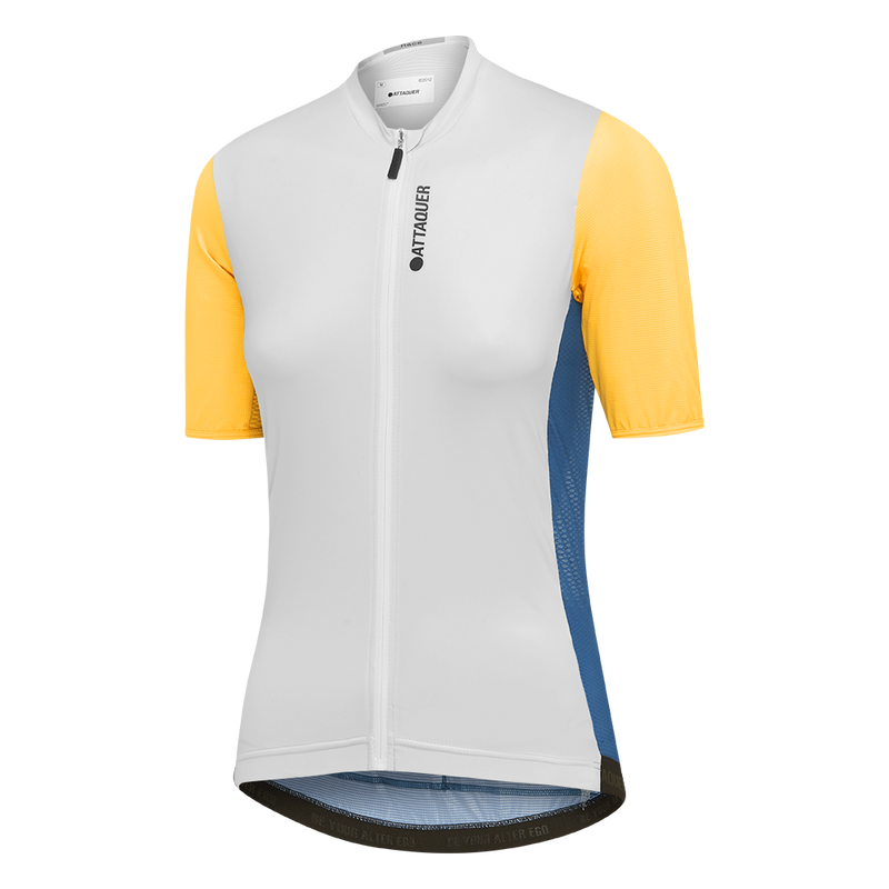 Women's Race Jersey Ocean Sunshine