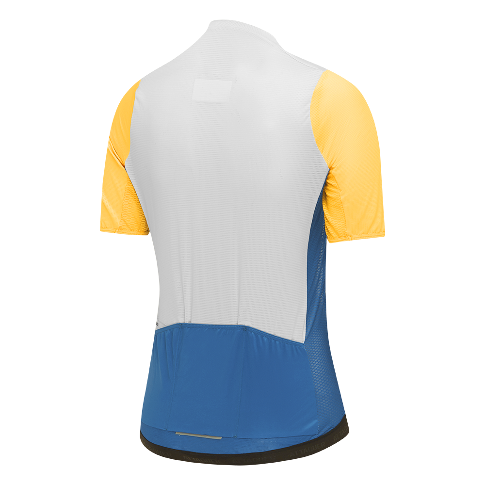 Women's Race Jersey Ocean Sunshine