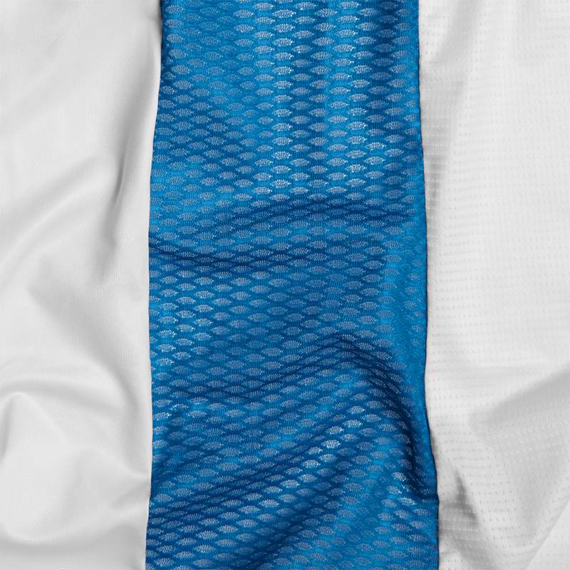 Women's Race Jersey Ocean Sunshine