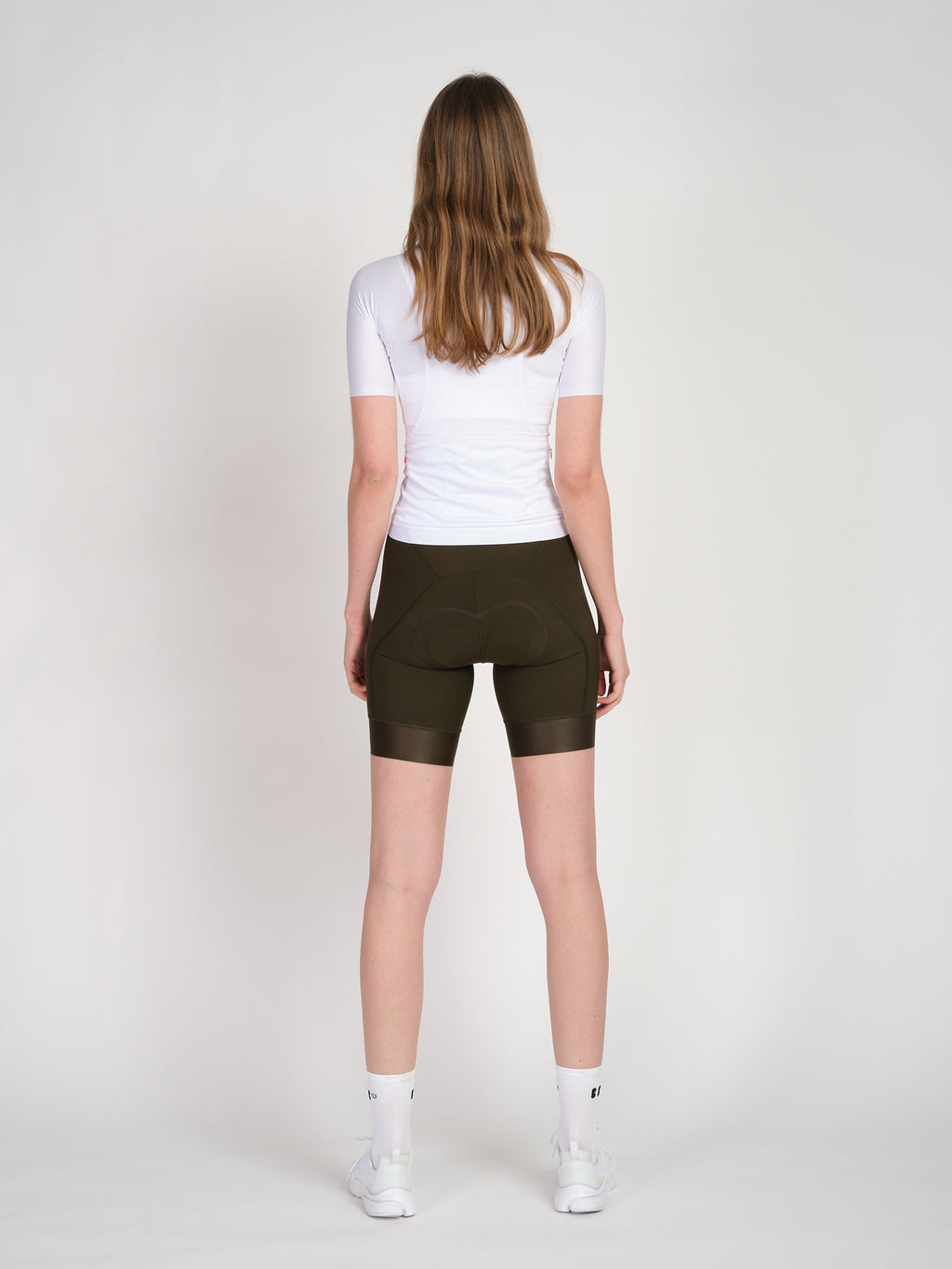 Everyday Jersey White