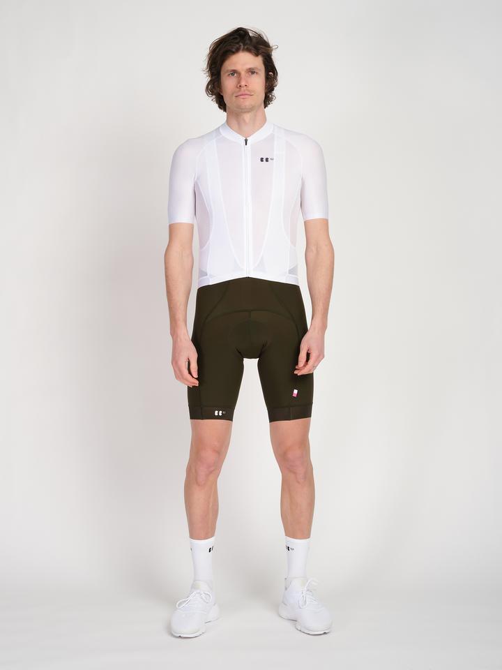 Everyday Jersey White