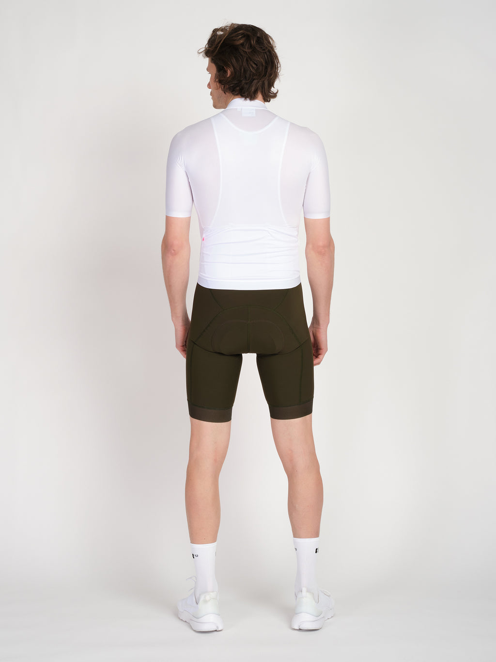 Everyday Jersey White