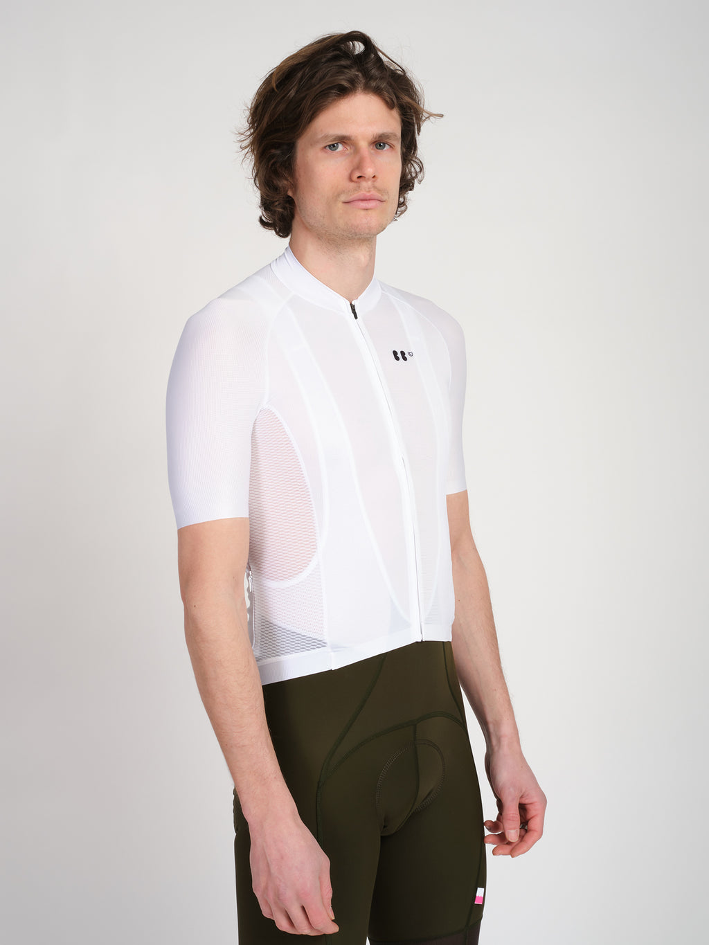 Everyday Jersey White