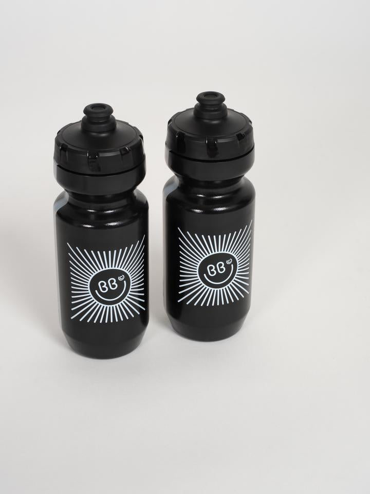 HAPPINESS BIDON BLACK