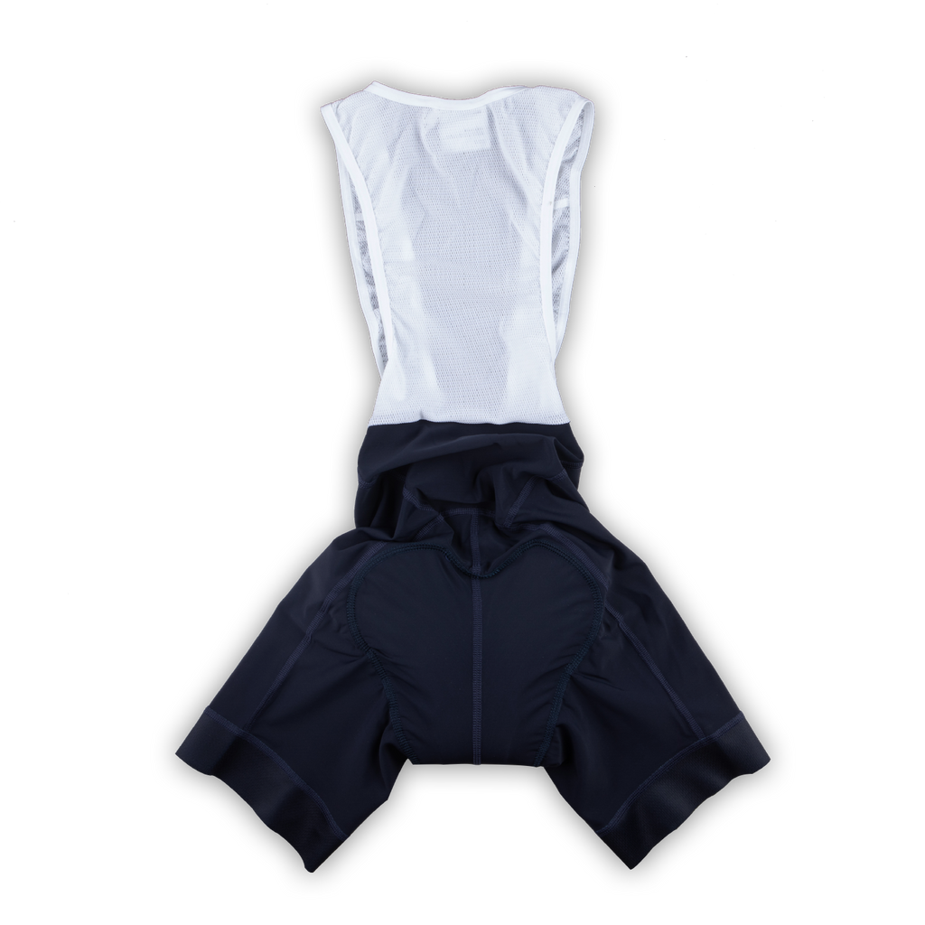Dance Bibs Navy