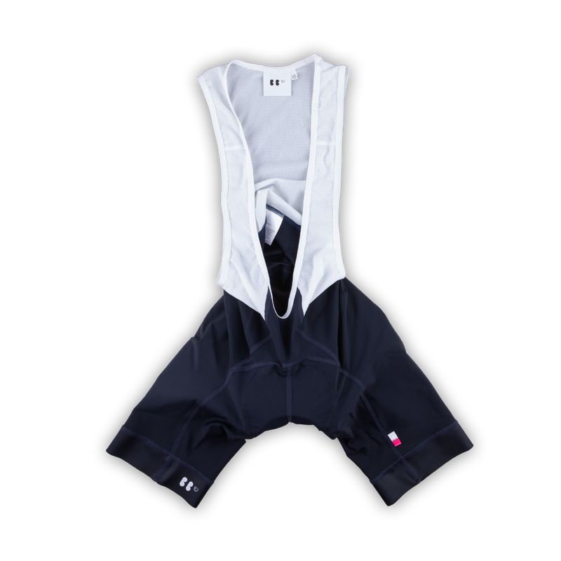 Women's Dance Bibs Navy