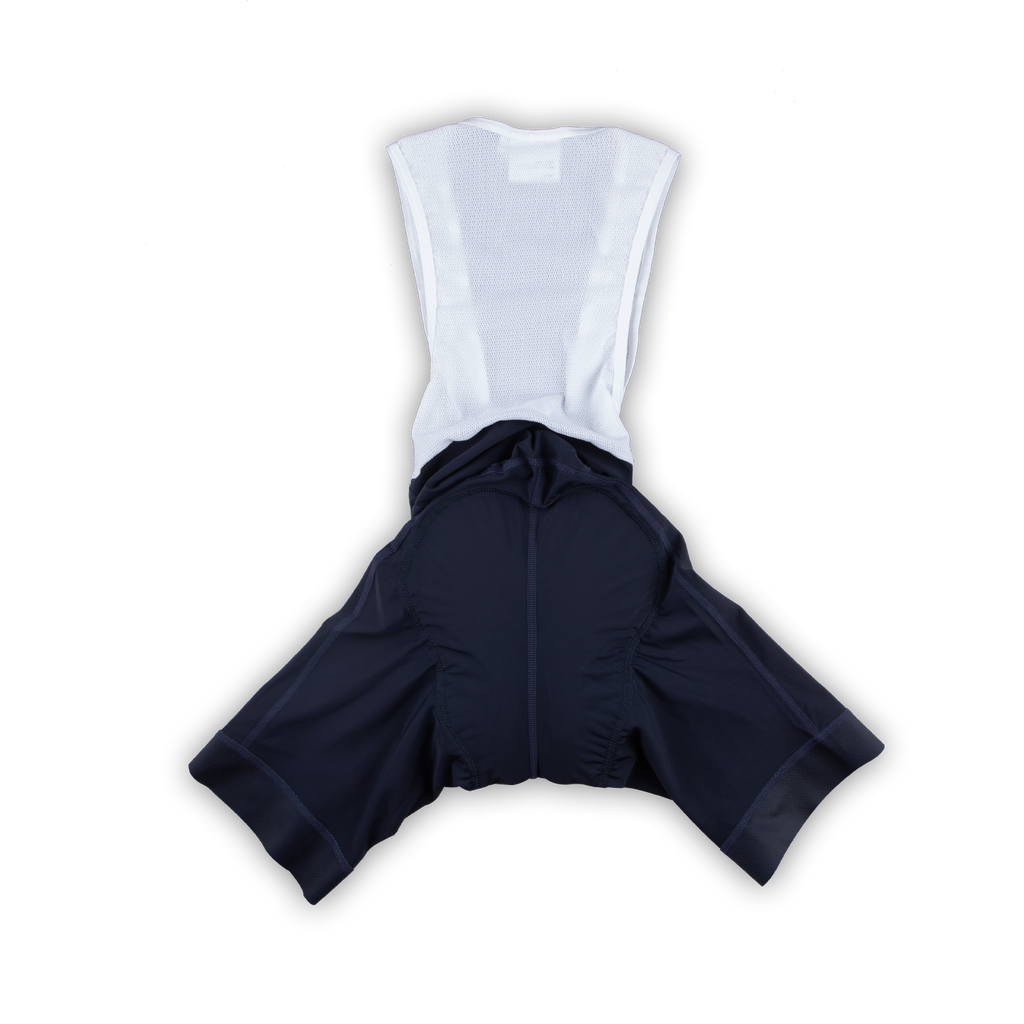 Women's Dance Bibs Navy
