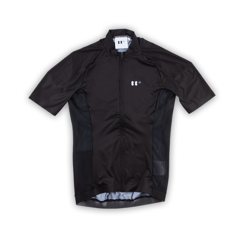 Everyday Jersey Black