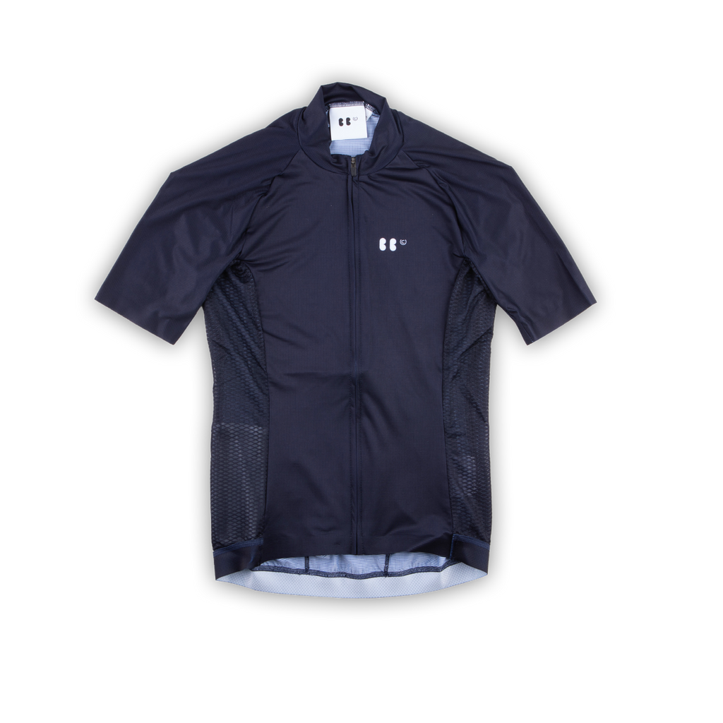 Everyday Jersey Navy