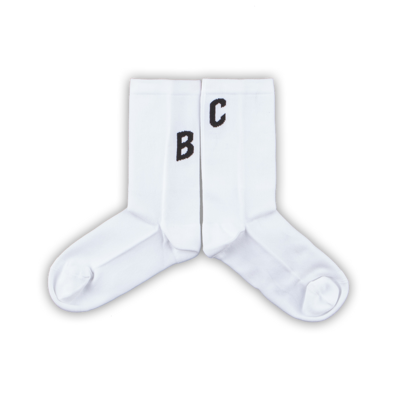 BBUC Socks