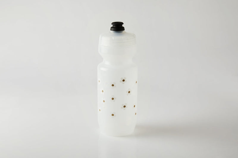 #BIDON BLOSSOM TRANSCLEAR