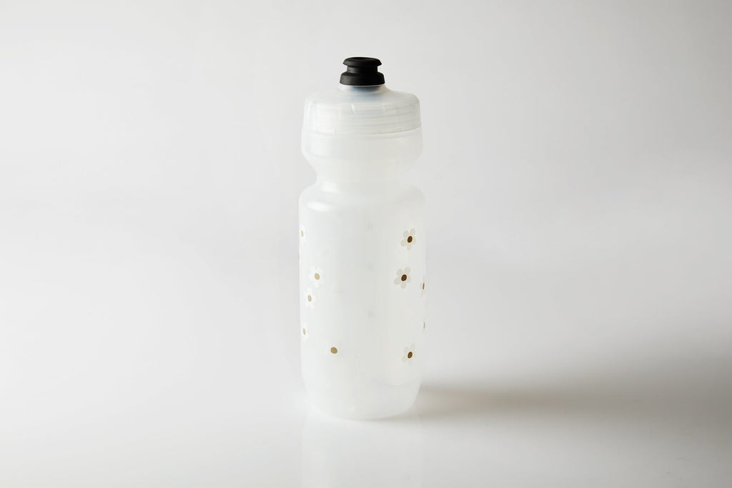 #BIDON BLOSSOM TRANSCLEAR