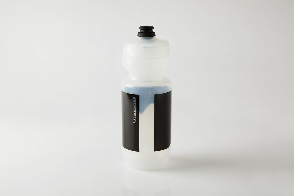 #BIDON MOMENTS TRANSCLEAR