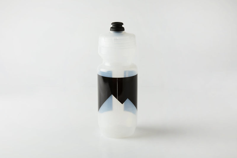 #BIDON MOMENTS TRANSCLEAR