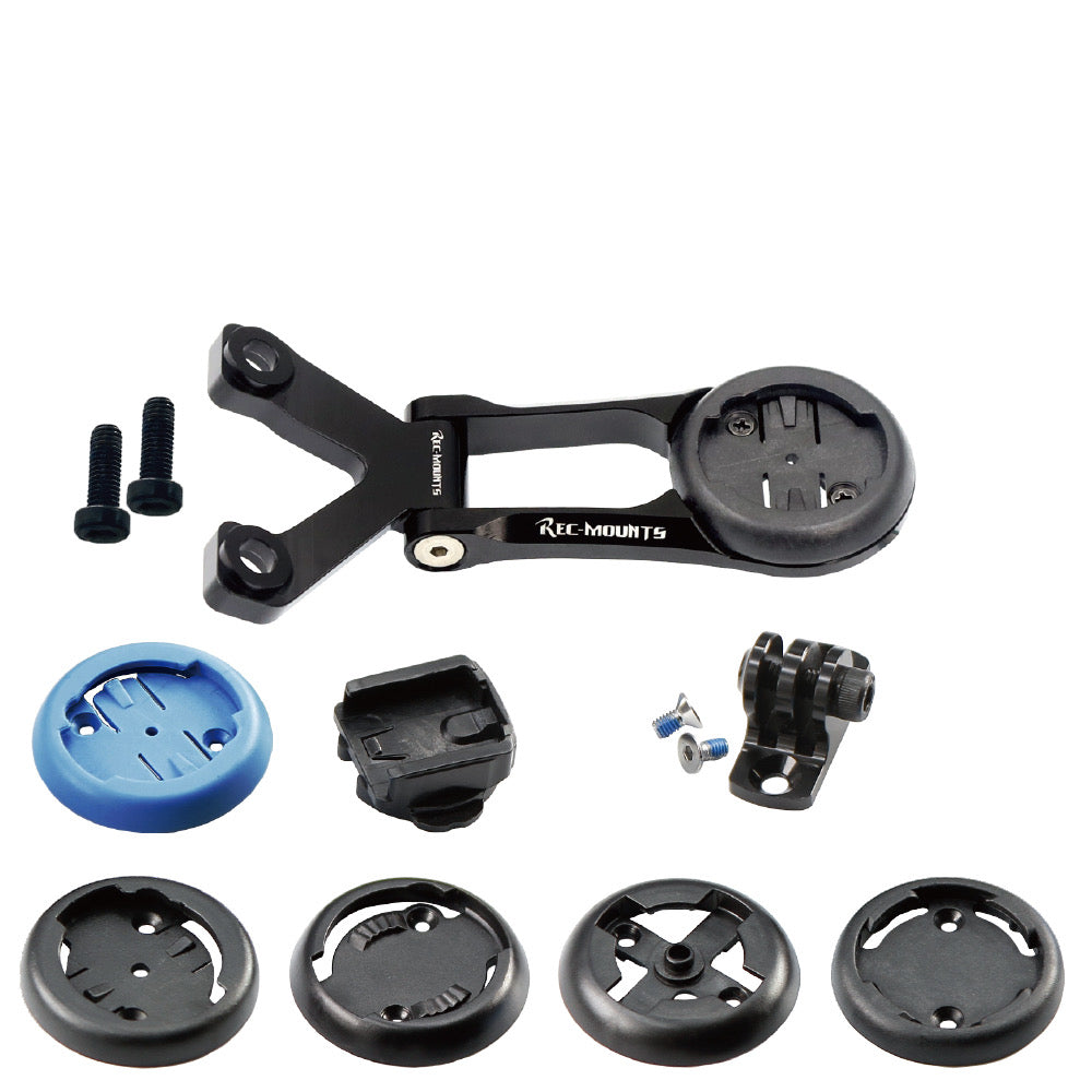 Type Canondale (HollowGram SystemBar KNØT Bar