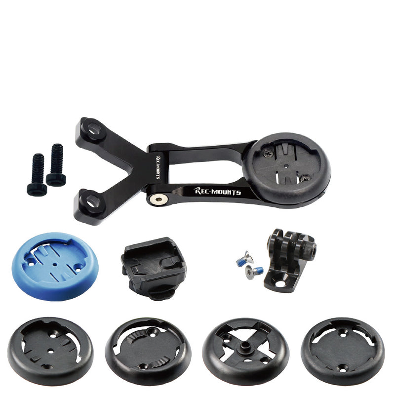 Type Canondale (HollowGram SystemBar KNØT Bar