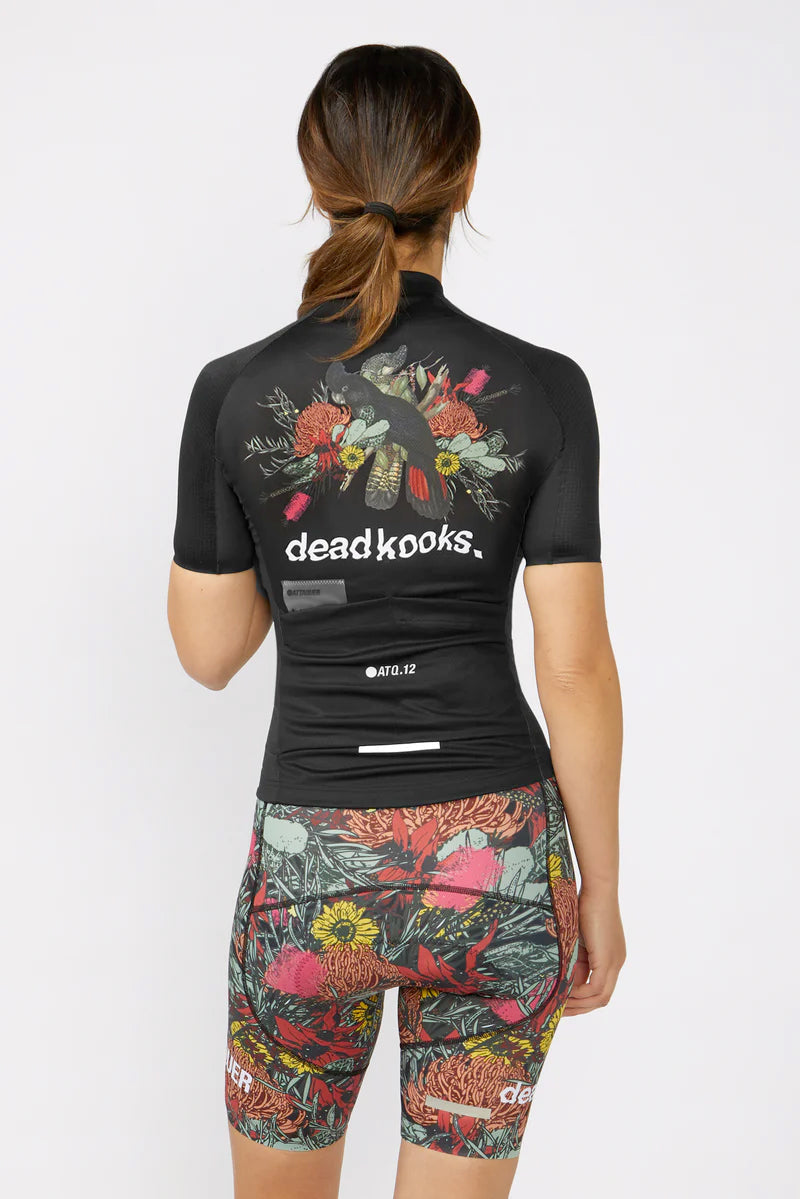Women's ATQ-X Dead Kooks Kit