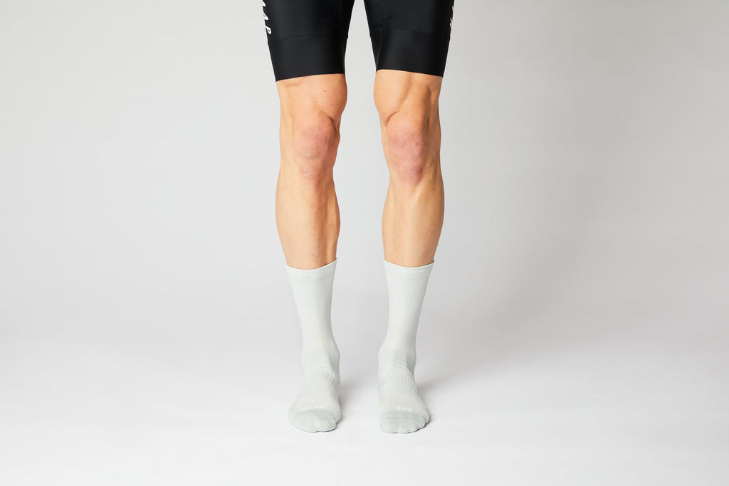 SS21 OFF ROAD SILVER